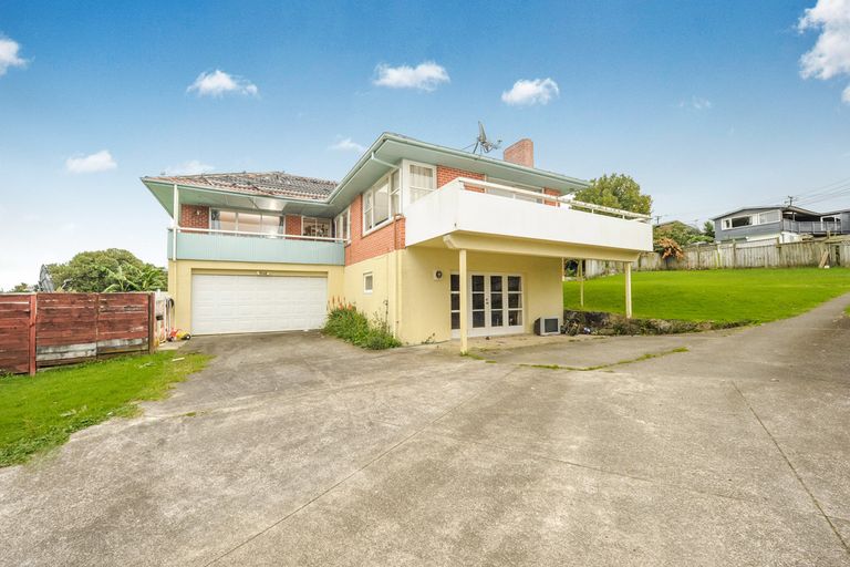 Photo of property in 146 White Swan Road, Mount Roskill, Auckland, 1041