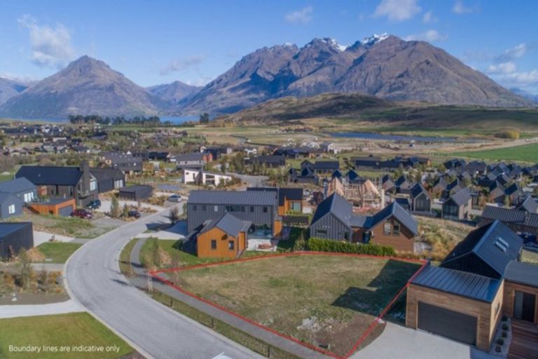 Photo of property in 11 Falconer Rise, Jacks Point, Queenstown, 9371