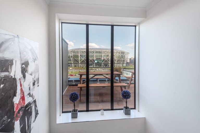 Photo of property in 407/194 Worcester Street, Christchurch Central, Christchurch, 8011