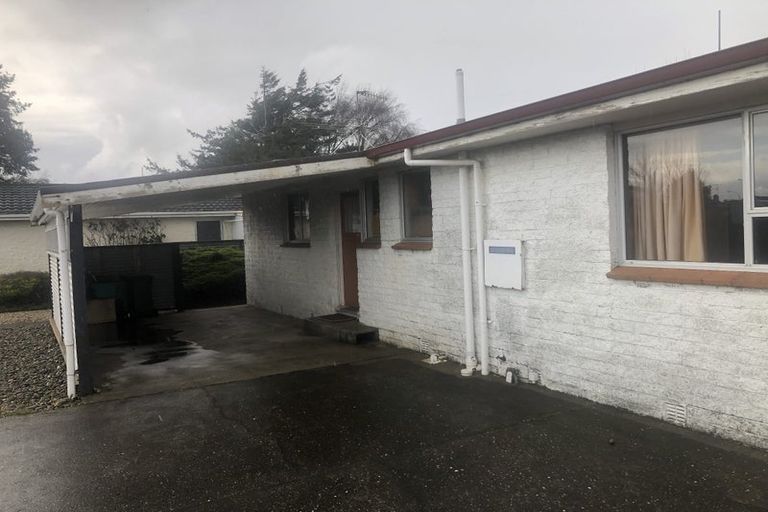 Photo of property in 2/118 O'hara Street, Appleby, Invercargill, 9812