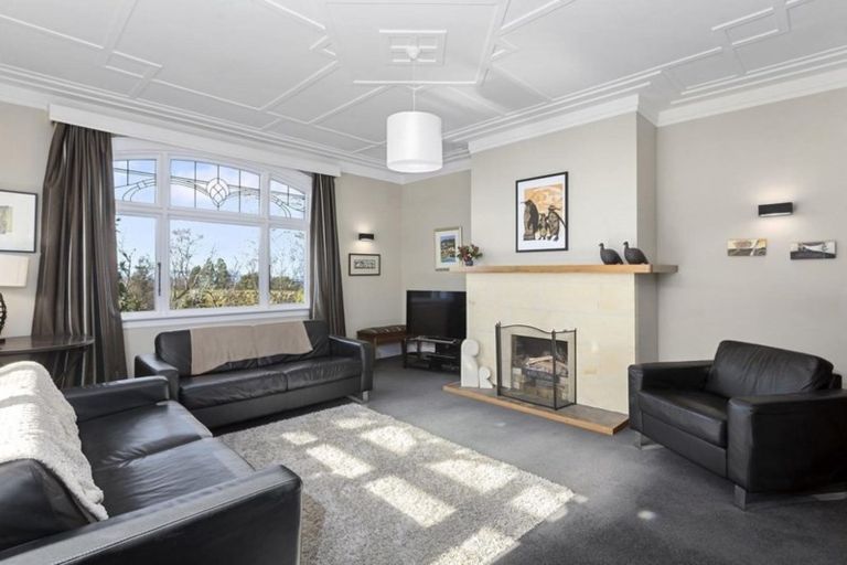 Photo of property in 16 Lawson Street, Roslyn, Dunedin, 9011