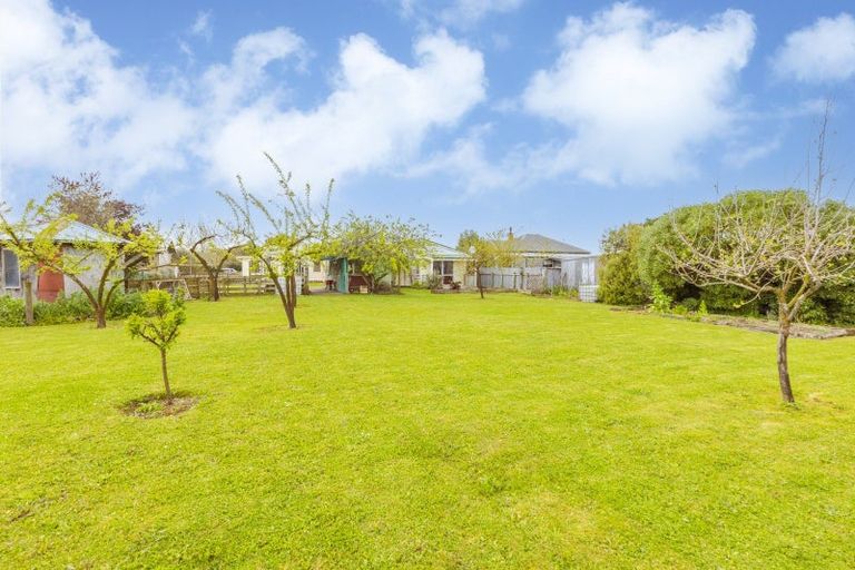 Photo of property in 32 Hatuma Road, Waipukurau, 4200
