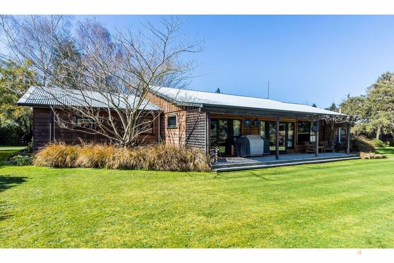 Photo of property in 12 Coles Street, Geraldine, 7930