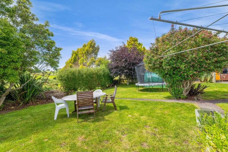 Photo of property in 100 Stanners Street, Eltham, 4322