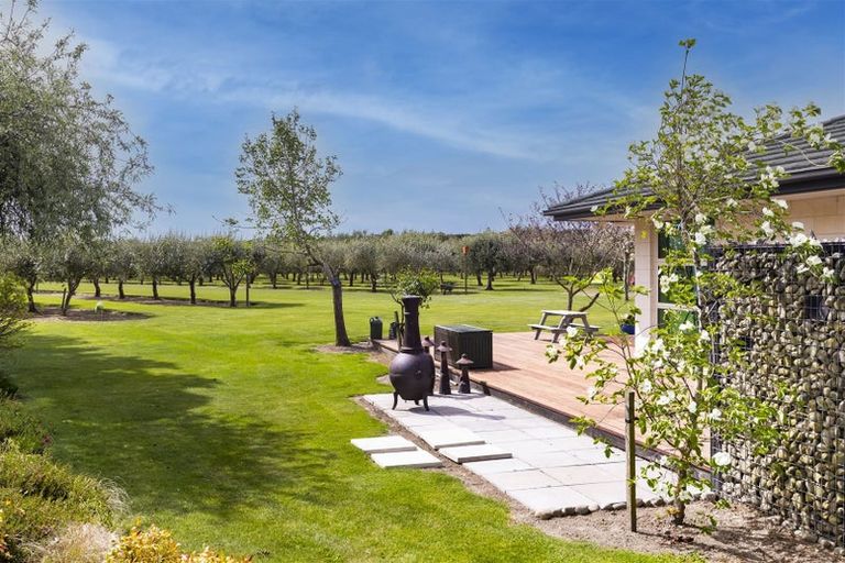 Photo of property in 107 Vicenza Drive, Ohoka, Kaiapoi, 7692