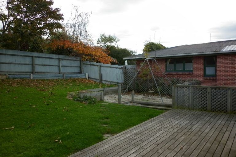 Photo of property in 16 Canada Street, Watlington, Timaru, 7910
