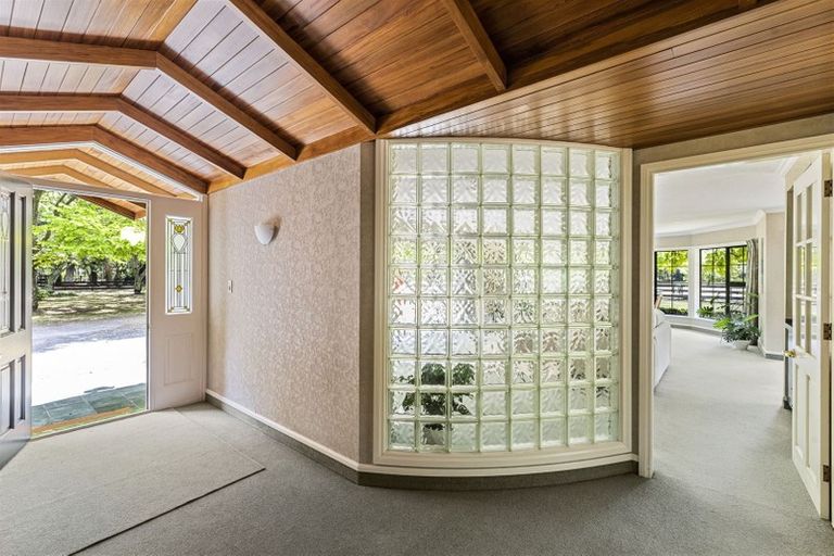 Photo of property in 23 Old Hautere Road, Hautere, Otaki, 5582