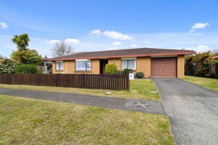 Photo of property in 8a Rutland Street, Utuhina, Rotorua, 3015