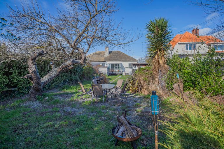 Photo of property in 123 Luxmoore Road, Marchwiel, Timaru, 7910