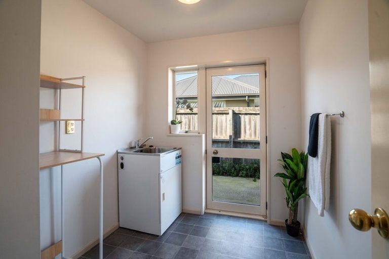 Photo of property in 43 Rempstone Drive, Halswell, Christchurch, 8025