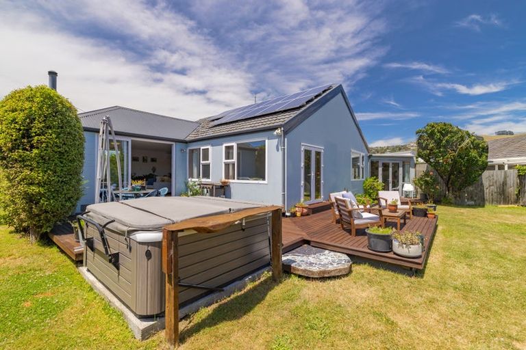 Photo of property in 11b Celia Street, Redcliffs, Christchurch, 8081