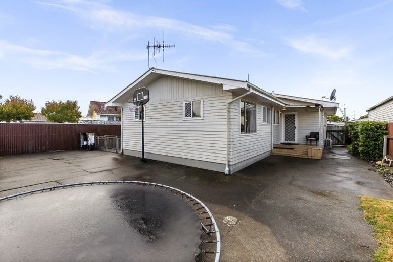 Photo of property in 19 Hitchings Avenue, Onekawa, Napier, 4110
