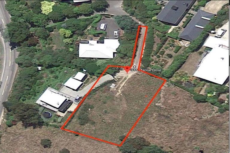 Photo of property in 316 Marine Drive, Charteris Bay, Governors Bay, 8971