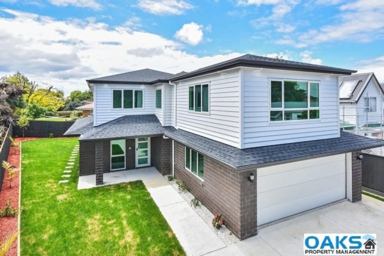 Photo of property in 31b Bledisloe Street, Papatoetoe, Auckland, 2104