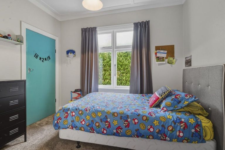 Photo of property in 1 Ashley Street, Belleknowes, Dunedin, 9011