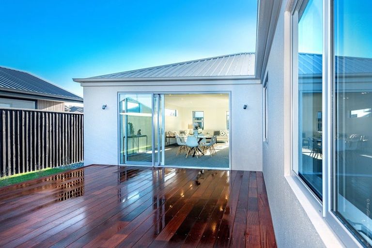 Photo of property in 10 Thomas Rickerby Road, Halswell, Christchurch, 8025