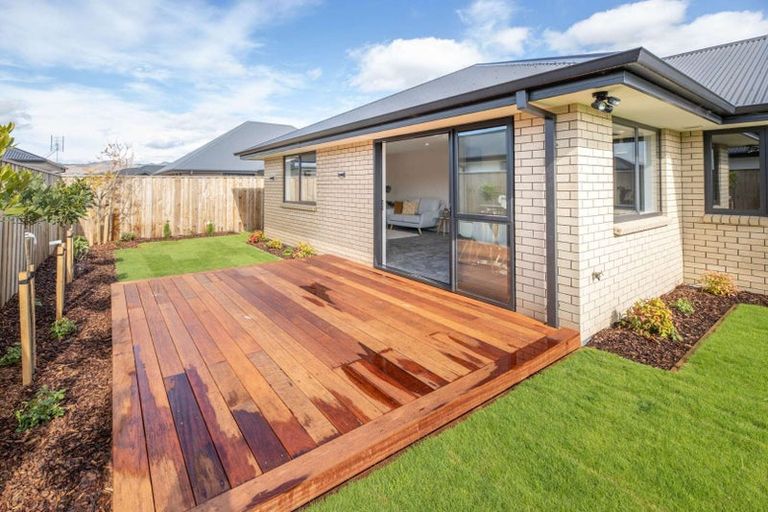 Photo of property in 40 Kilmurry Street, Halswell, Christchurch, 8025