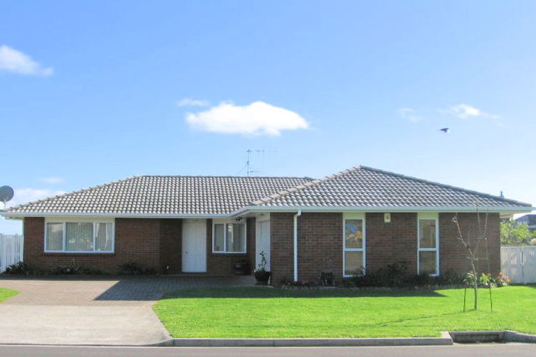 Photo of property in 50 Stephens Place, Hairini, Tauranga, 3112