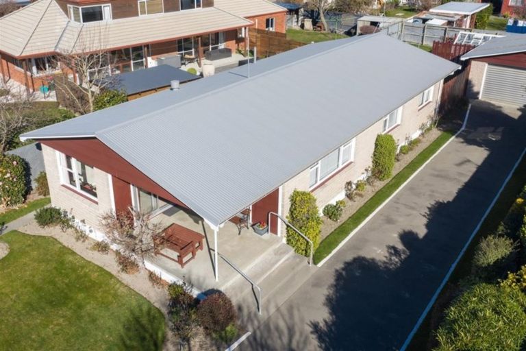 Photo of property in 12 Kelvin Crescent, Allenton, Ashburton, 7700