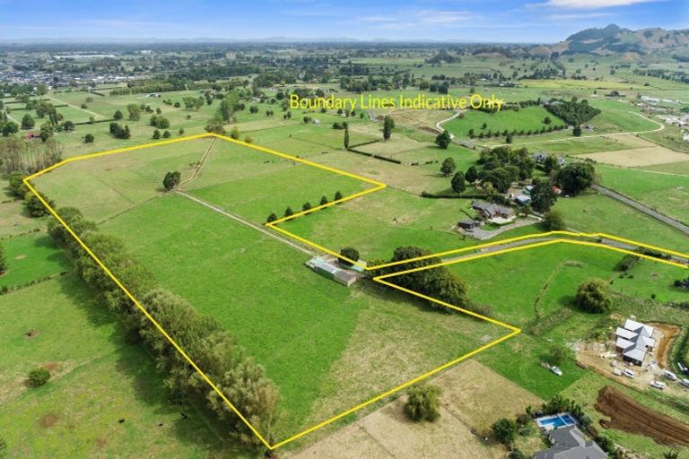 Photo of property in 4/11 Fencourt Road, Cambridge, 3496