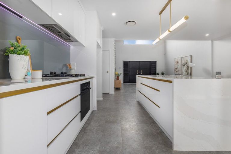 Photo of property in 202 John Burke Drive, Aotea, Porirua, 5024
