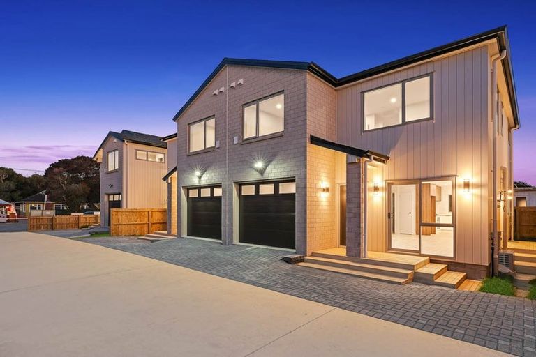 Photo of property in 19a Huia Road, Papatoetoe, Auckland, 2025