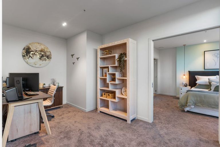 Photo of property in Maison Apartments, 406/16 Huron Street, Takapuna, Auckland, 0622