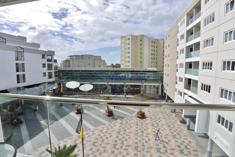 Photo of property in 421/26 Remuera Road, Newmarket, Auckland, 1050