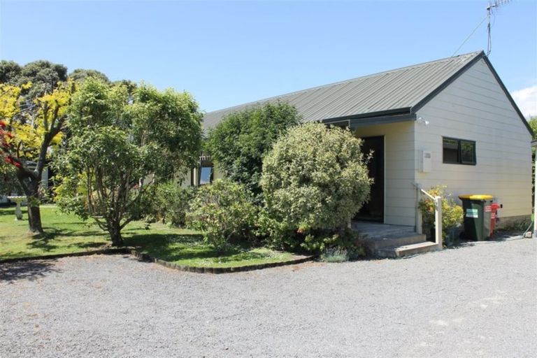 Photo of property in 46a Te Manuao Road, Otaki, 5512
