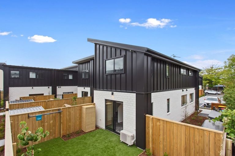 Photo of property in 1/131 Merivale Lane, Merivale, Christchurch, 8014