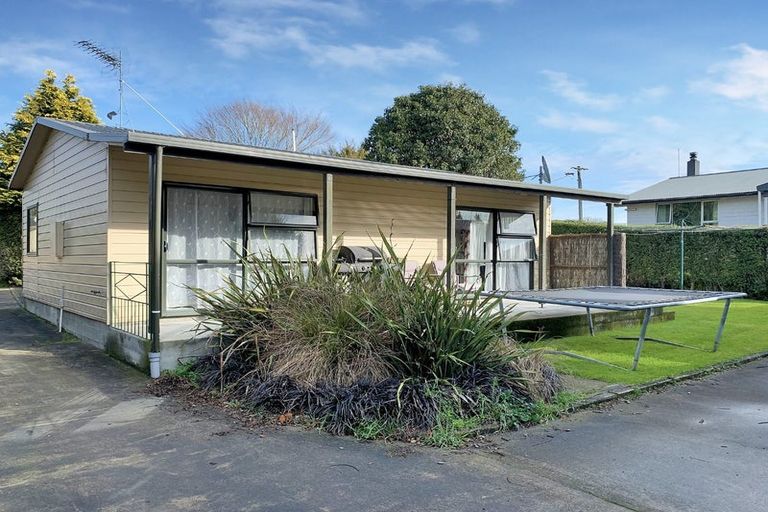 Photo of property in 95 Michael Street, Rakaia, 7710