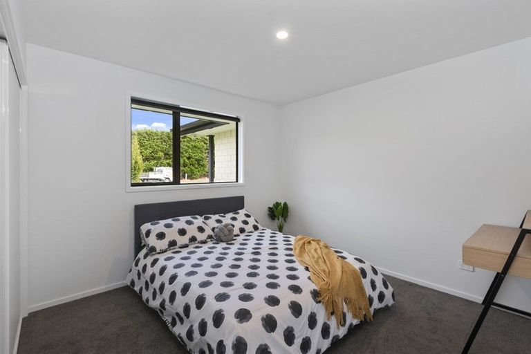 Photo of property in 516 East Maddisons Road, Rolleston, 7615