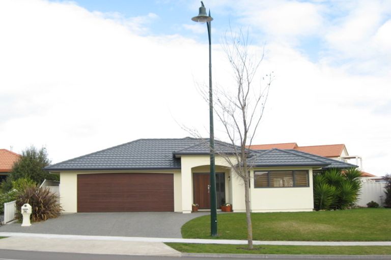 Photo of property in 26 Russell Robertson Drive, Havelock North, 4130