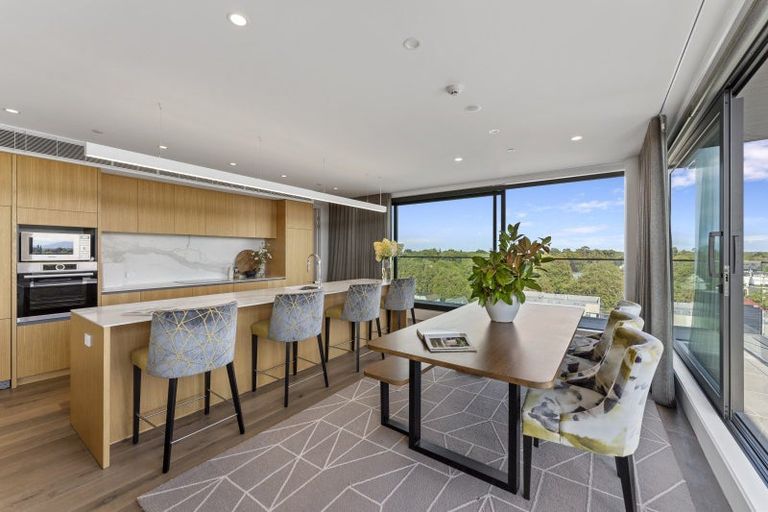 Photo of property in 801/64 Kilmore Street, Christchurch Central, Christchurch, 8013