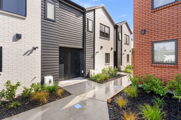 Photo of property in 3/6 Fend Street, Chartwell, Hamilton, 3210