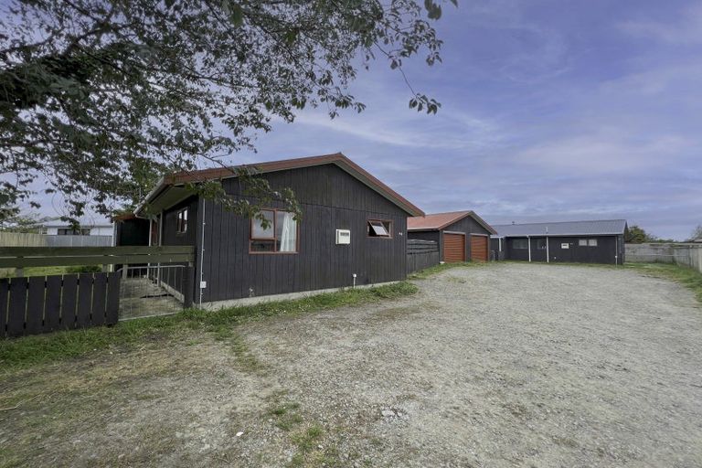 Photo of property in 4b Hartgill Crescent, Dannevirke, 4930
