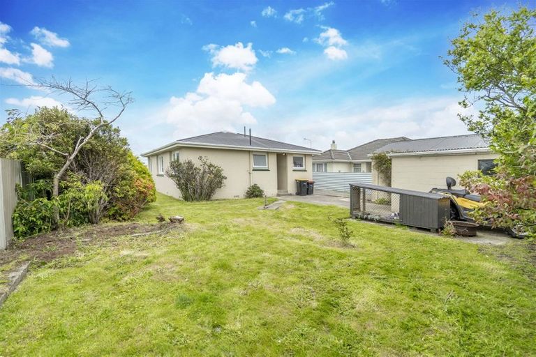 Photo of property in 24 Christina Street, Strathern, Invercargill, 9812
