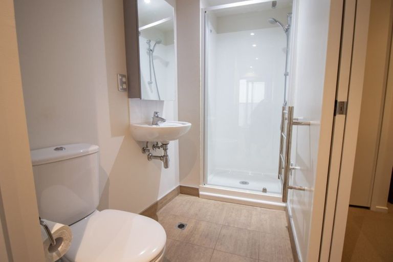 Photo of property in Soho Apartments, 719/74 Taranaki Street, Te Aro, Wellington, 6011