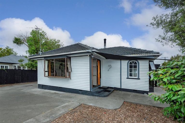 Photo of property in 4 Hororata Road, Hororata, 7572