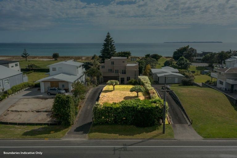 Photo of property in 1029 Papamoa Beach Road, Papamoa Beach, Papamoa, 3118