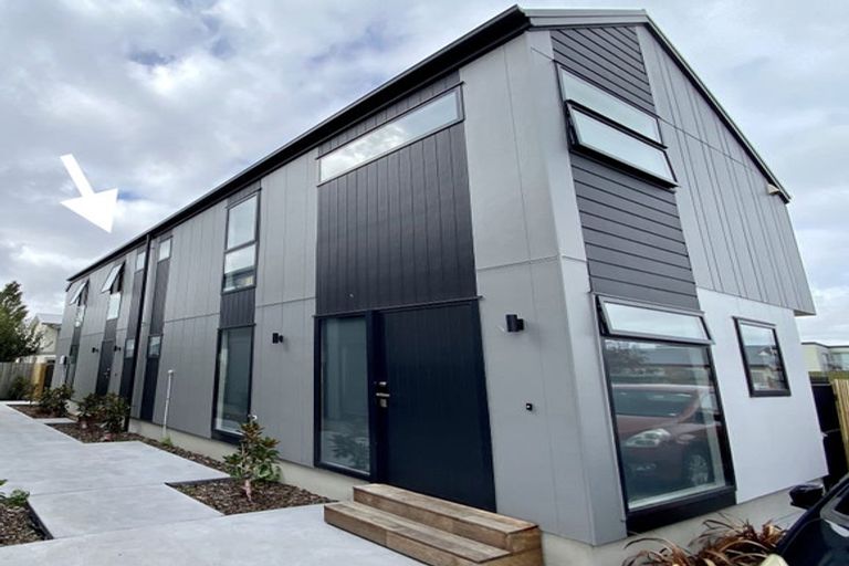 Photo of property in 464d Wilsons Road, Waltham, Christchurch, 8011