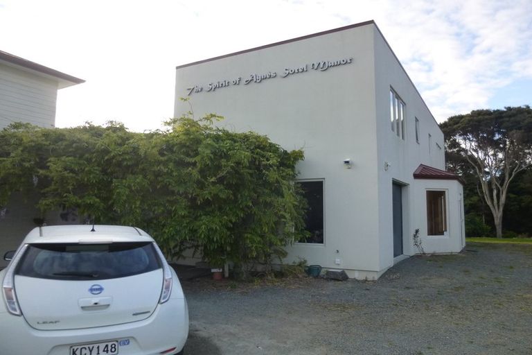 Photo of property in Spirit Of Agnes Sorel, 64 Kokopu Lane, Mangawhai, 0975