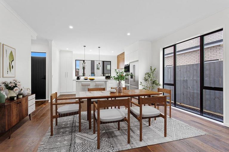 Photo of property in 44 Boyes Avenue, Whenuapai, Auckland, 0618