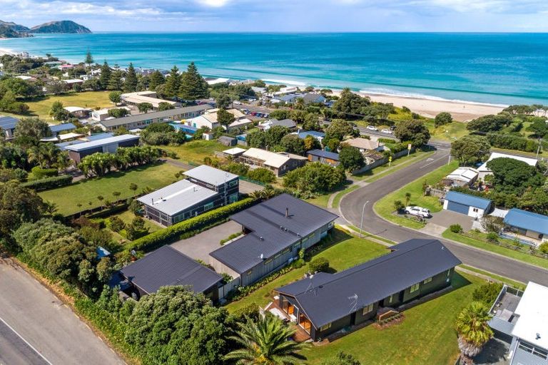Photo of property in 13 Sandy Cove, Wainui, Gisborne, 4010