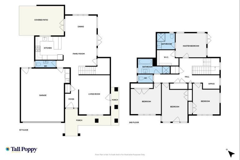 Photo of property in 169 Landing Drive, Pyes Pa, Tauranga, 3112