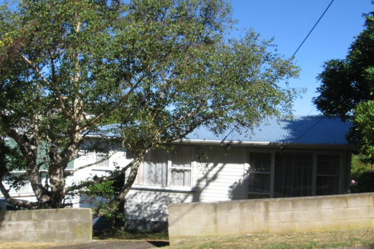 Photo of property in 21 Revans Street, Miramar, Wellington, 6022