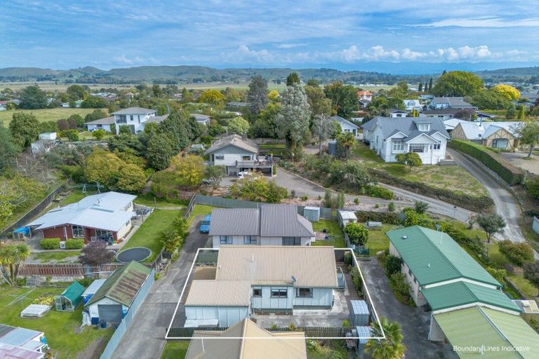 Photo of property in 108 Porangahau Road, Waipukurau, 4200