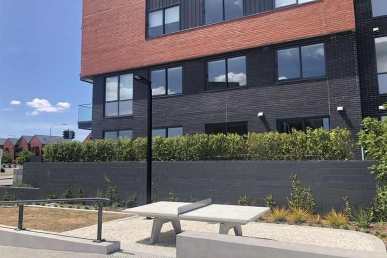 Photo of property in 408/57 Mapou Road, Hobsonville, Auckland, 0616