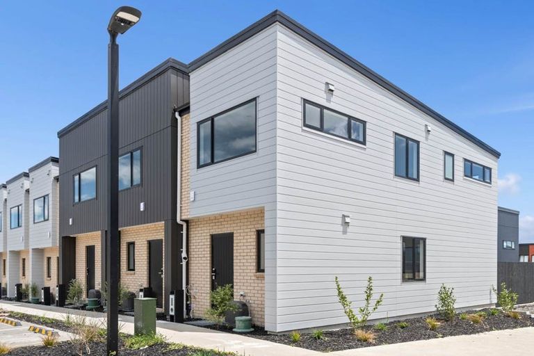 Photo of property in 50 Kiato Lane, Flat Bush, Auckland, 2019