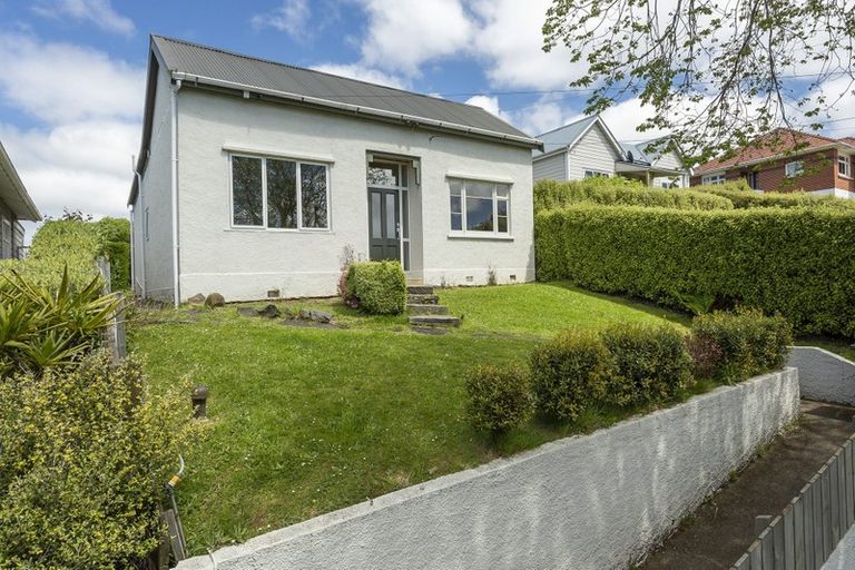 Photo of property in 19 Kinsman Street, Kaikorai, Dunedin, 9010
